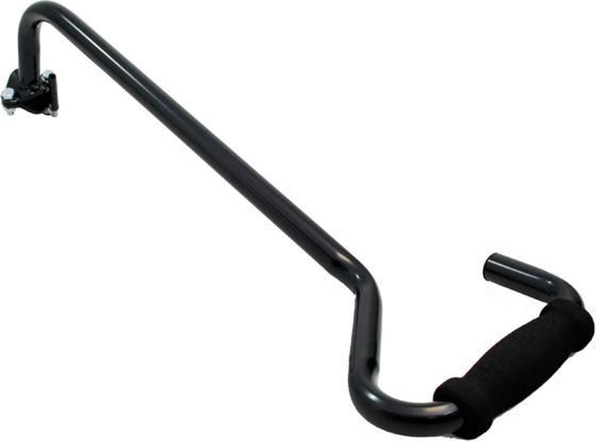 Duwstang Kinderfiets 1 Duwstang Kinderfiets