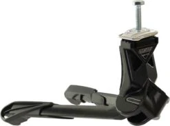 Middenstandaard Ursus Jumbo 2-poot 30cm - Zwart -BASIL Verkoop 1200x889 7