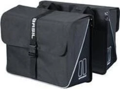 Basil Flex Fietsrugzak - Enkele Fietstas - 17 Liter - Zwart -BASIL Verkoop 1200x891 1