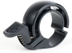KNOG Oi CLASSIC SMALL FIETSBEL ZWART 22.2mm 10 KNOG Oi CLASSIC SMALL FIETSBEL ZWART 22.2mm -BASIL Verkoop 1200x892 3