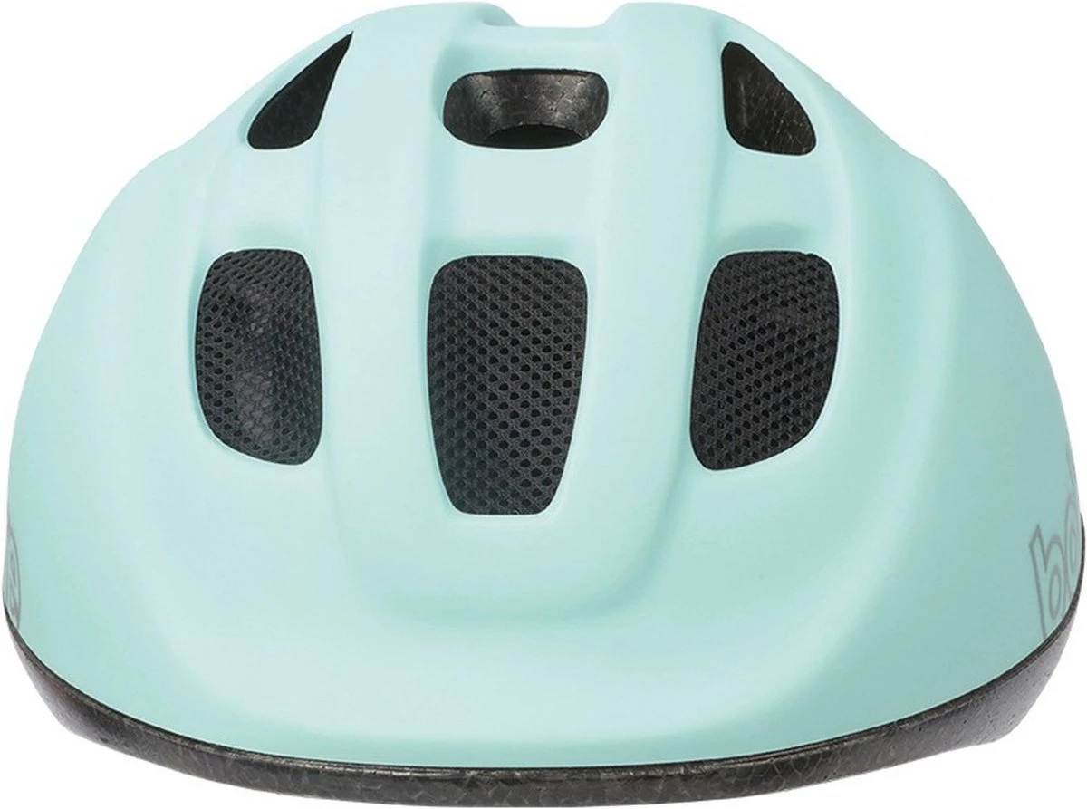 Bobike GO Helm - Maat XS - Marshmallow Mint 5 Bobike GO Helm - Maat XS - Marshmallow Mint - Afbeelding 5