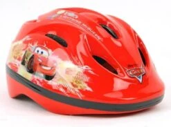 Mickey Mouse Disney Cars Fietshelm - Rood - 51-55 Cm -BASIL Verkoop 1200x894 6