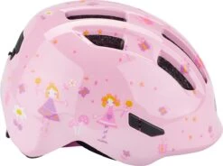 Abus Helm Smiley 3.0 - Rose Princess - S ( 45-50 CM ) - Kinder Fietshelm -BASIL Verkoop 1200x895 5