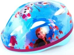 Mickey Mouse Disney Frozen 2 Meisjes Fietshelm - Skatehelm - 52-56 Cm -BASIL Verkoop 1200x895 6