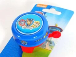 Paw Patrol Fietsbel - Jongens - Blauw -BASIL Verkoop 1200x895 8