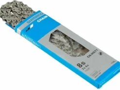 Shimano Ketting 1/2 - 3/32 6/7/8-speed Cn-hg71 116 Schakels OEM -BASIL Verkoop 1200x896 10