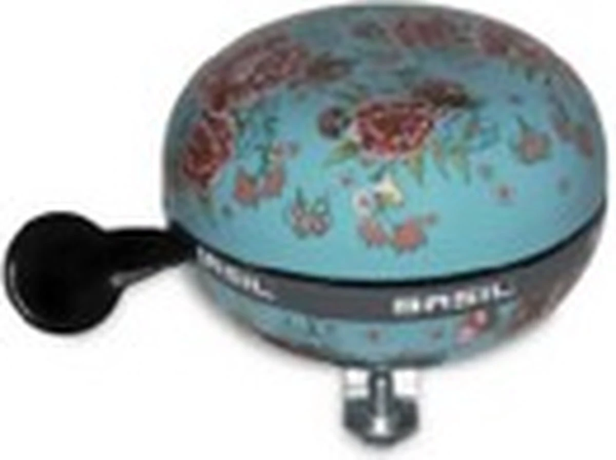 BASIL BIG BELL BLOOM.emerald Green 3 BASIL BIG BELL BLOOM.emerald Green - Afbeelding 3