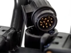 XLC Azura LED Fietsendrager - 2 Fietsen - E-Bike - 13/7 Polig -BASIL Verkoop 1200x898 4