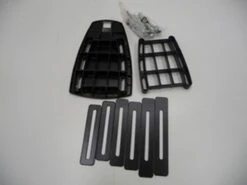 BASIL MIK Double Decker - Voor MIK Adapterplaat - Zwart -BASIL Verkoop 1200x898 7