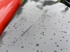 BayNL- Waterdicht - Dubbele - Bisonyl - Fietstas- Reflectoren - Zwart – 34cmX16.2cmX32cm=35 Liter -BASIL Verkoop 1200x899 14