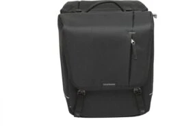 New Looxs Nova Double Dubbele Fietstas MIK - Afneembaar - 32 Liter - Zwart -BASIL Verkoop 1200x899 15