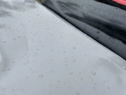 BayNL- Waterdicht - Dubbele - Bisonyl - Fietstas- Reflectoren - Blauw– 34cmX16.2cmX32cm=35 Liter -BASIL Verkoop 1200x899 17