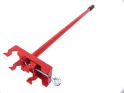 Balans Trainer Met Dragermontage - Duwstang Kinderfiets