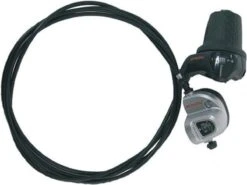 Shimano Shifter Rechts Nexus 3speed 1700 Mm Zwart -BASIL Verkoop 1200x899 31