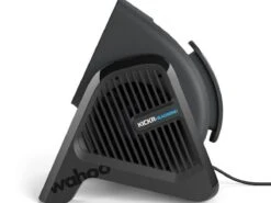 Wahoo Fitness Fiestraineraccessoire Wahoo KICKR HEADWIND - Zwart -BASIL Verkoop 1200x899 35