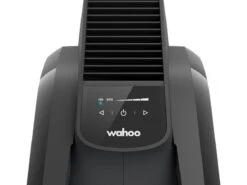 Wahoo Fitness Fiestraineraccessoire Wahoo KICKR HEADWIND - Zwart -BASIL Verkoop 1200x899 37