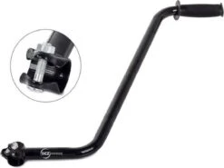 Universele Duwstang Kinderfiets - Duwstok - Fiets Accesoires -BASIL Verkoop 1200x900 100