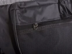 Merkloos Luxe Dubbele Bagagedragertas - Bicycle Bag - Grote Dubbele Afneembare Bagagedrager Fietstas - Trunkbag - Waterproof - Bikepacking Tas Houder - Trunkbag Met 4 Vakken - 28 Liter Opbergruimte - Zwart -BASIL Verkoop 1200x900 14