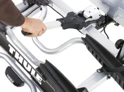 Thule EuroPower 915 Fietsachterdrager - 2 E-bikes - Grijs/Zwart -BASIL Verkoop 1200x900 24