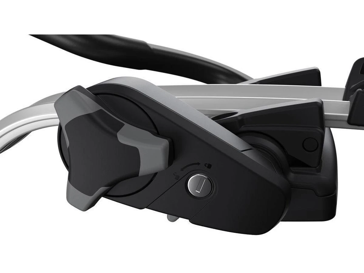 Thule ProRide 598 - Auto Fietsdragers - Zwart 3 Thule ProRide 598 - Auto Fietsdragers - Zwart - Afbeelding 3