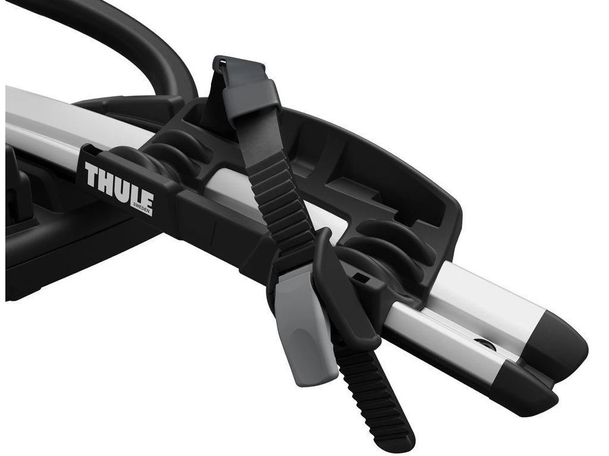 Thule ProRide 598 - Auto Fietsdragers - Zwart 9 Thule ProRide 598 - Auto Fietsdragers - Zwart - Afbeelding 9