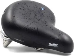 Selle Royal Drifter Strengtex Relaxed - Fietszadel - Zwart -BASIL Verkoop 1200x900 47