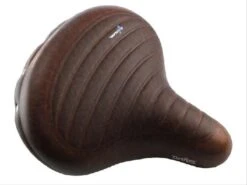 Selle Royal Drifter Plus - Fietszadel - Gel - Bruin -BASIL Verkoop 1200x900 71