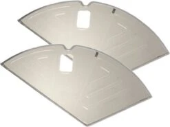 Jasbeschermers Hesling 28-5 Met Slotgat - Smoke -BASIL Verkoop 1200x900 72