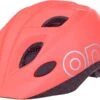 Bobike One Plus Helm - Maat XS - Fierce Flamingo -BASIL Verkoop 1200x901 15