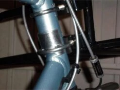 Benson Fiets Bakkersrek - Voordrager 28 & 26 Inch -BASIL Verkoop 1200x901 18