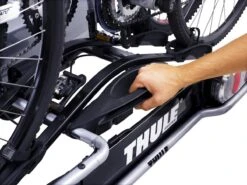 Thule EuroRide 941 Fietsendrager - 2 Fietsen - Kantelbaar -BASIL Verkoop 1200x901 4
