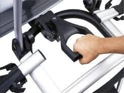 Thule EuroWay G2 920 Fietsendrager Grijs/zwart -BASIL Verkoop 1200x901 5