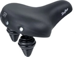 Selle Royal Royal Zadel Drifter 8067UTD Zwart
