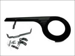 Ketingscherm Axa GSR Junior 24/26/28" 38-40T - Zwart (winkelverpakking) 8 Ketingscherm Axa GSR Junior 24/26/28" 38-40T - Zwart (winkelverpakking) -BASIL Verkoop 1200x902 9