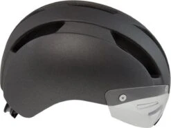 AGU Urban Pedelec Fietshelm - NTA 8776 - Zwart - L/XL -BASIL Verkoop 1200x904 11