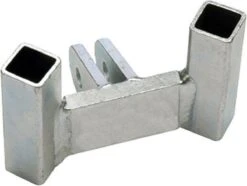 Twinny Load Trekhaak Adapter Traditional 100 Mm Zilver -BASIL Verkoop 1200x904 5