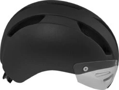 AGU Urban Pedelec Fietshelm - NTA 8776 - Zwart - L/XL -BASIL Verkoop 1200x905 11