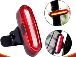 Merkloos Fietslamp - Achterlicht Rood - Oplaadbaar -BASIL Verkoop 1200x905 12