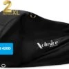 Xclusive-lifestyle® Fietshoes XXL - Universeel - 1 Of 2 Fietsen - Ultra Oxford 420D Zeer Sterk En Extra Dik - Bakfietshoes - Fietscover - Waterdichte PU Coating - Met Opbergtas En Zadelhoes 11 Xclusive-lifestyle® Fietshoes XXL - Universeel - 1 Of 2 Fietsen - Ultra Oxford 420D Zeer Sterk En Extra Dik - Bakfietshoes - Fietscover - Waterdichte PU Coating - Met Opbergtas En Zadelhoes -BASIL Verkoop 1200x905 5