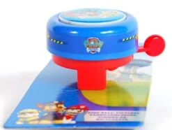 Paw Patrol Fietsbel - Jongens - Blauw -BASIL Verkoop 1200x906 10