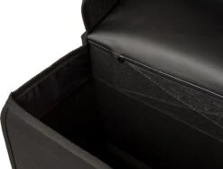 Fastrider Hybrid Dubbele Fietstas Zwart - 26L -BASIL Verkoop 1200x908 1