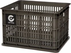 Cortina Dubai - Fietskrat - Zwart - 33 Liter 7 Cortina Dubai - Fietskrat - Zwart - 33 Liter -BASIL Verkoop 1200x908 3