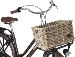 Fastrider Zeno Rotan Fietsmand - Naturel - 17L - Handgemaakt -BASIL Verkoop 1200x908 5