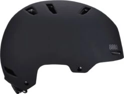 BBB Cycling Wave Kinderhelm Fiets - Fietshelm Kinderen - Sporthelm Kind - Mat Zwart - Maat M - BHE-150 -BASIL Verkoop 1200x908 7