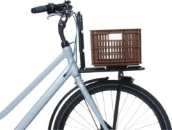 Basil Fietskrat S - Klein - 17.5 Liter - Wit -BASIL Verkoop 1200x909 3