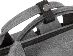 Drops - 2 Shopper - Backpack - Fietstas - Gepack - Grijs - Antracite 12 Drops - 2 Shopper - Backpack - Fietstas - Gepack - Grijs - Antracite -BASIL Verkoop 1200x911 1