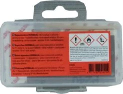 Simson Bandenreparatieset - Bandenplakset Compleet - Type Normaal T.b.v. Fiets - 7 Delig 25 Simson Bandenreparatieset - Bandenplakset Compleet - Type Normaal T.b.v. Fiets - 7 Delig -BASIL Verkoop 1200x911 12