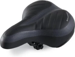 909 OUTDOOR Stadsfietszadel - Mountainbike Fietszadel - PU-leer - Comfortabel - Voor Elke Fiets - Waterdicht 15 909 OUTDOOR Stadsfietszadel - Mountainbike Fietszadel - PU-leer - Comfortabel - Voor Elke Fiets - Waterdicht -BASIL Verkoop 1200x911 14