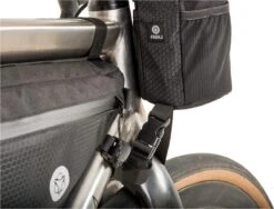 AGU Snack-Pack Venture Frametas Zwart - 1L - Bikepacking 17 AGU Snack-Pack Venture Frametas Zwart - 1L - Bikepacking -BASIL Verkoop 1200x913 1