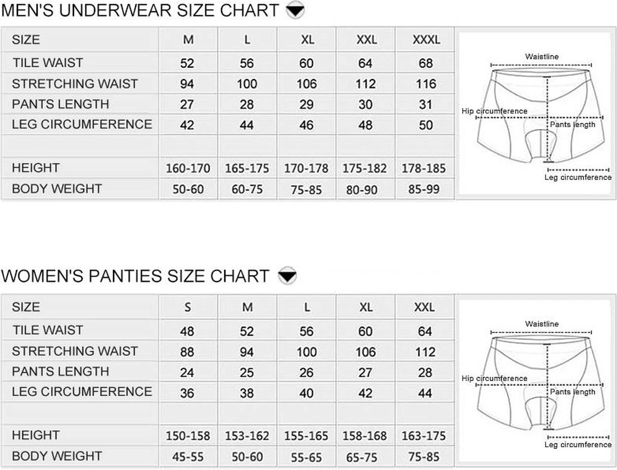 New Age Devi - Fiets Onderbroek Met Zeem Unisex - Maat M 6 New Age Devi - Fiets Onderbroek Met Zeem Unisex - Maat M - Afbeelding 6